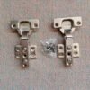 Non-Hydraulic Malpha Hinges