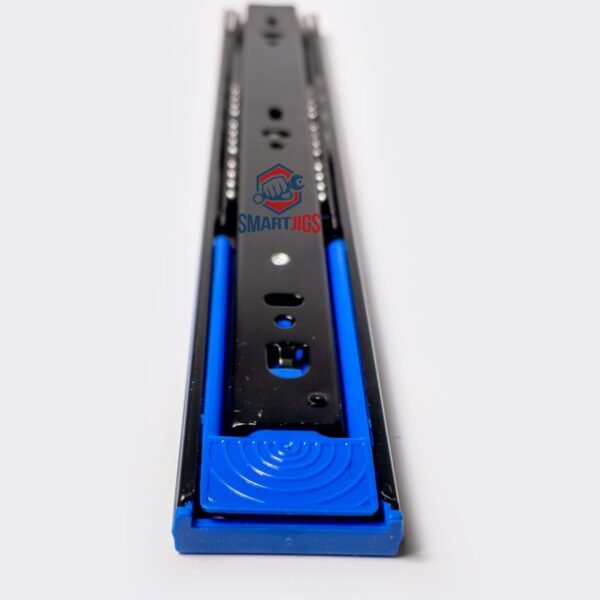 14-inch Drawer Slides Push To Open - Image 3