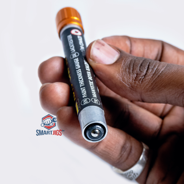 Car Paint Thickness Gauge - Image 3