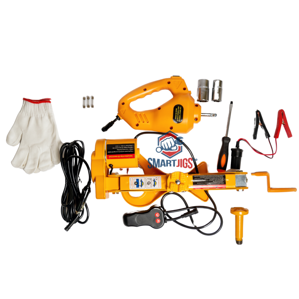 From Workshop to Home: Innovative Uses for Multi-Functional Tools