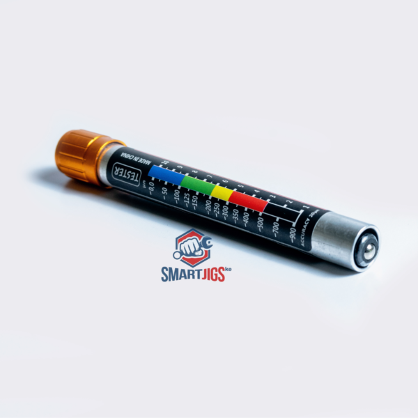 Car Paint Thickness Gauge - Image 5
