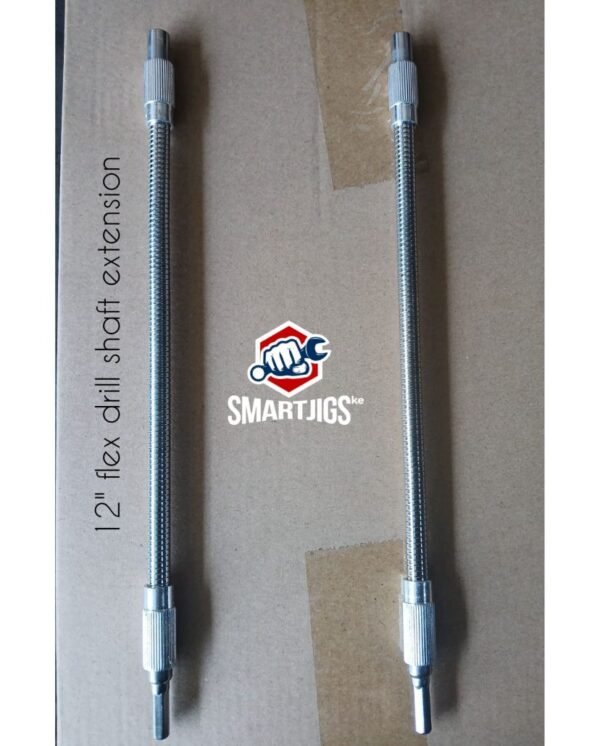 Flexible Drill Shaft Extension
