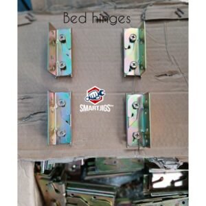 Bed Bracket Connector Hinges