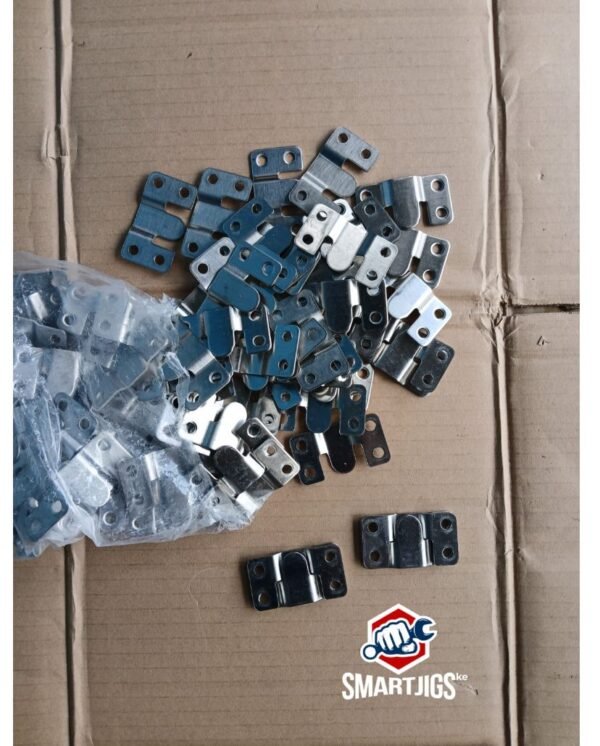 Flash Mount Brackets