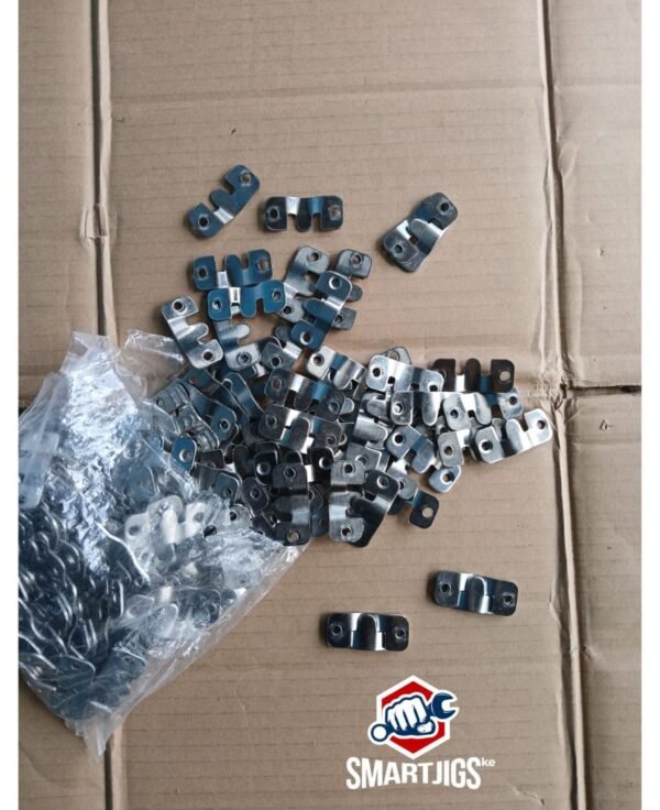 Flash Mount Brackets - Image 2